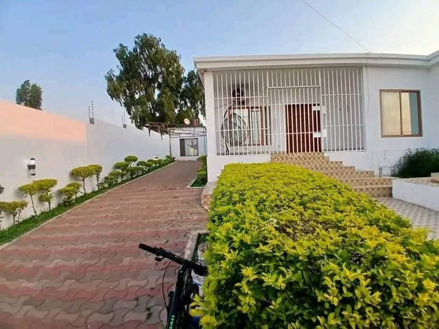 Casa para Arrendamento em Maputo - 4