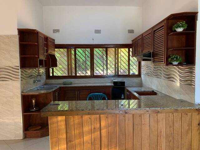Casa para Arrendamento em Maputo - 4