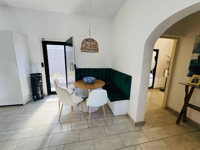 Casa para Arrendamento em Maputo - 2