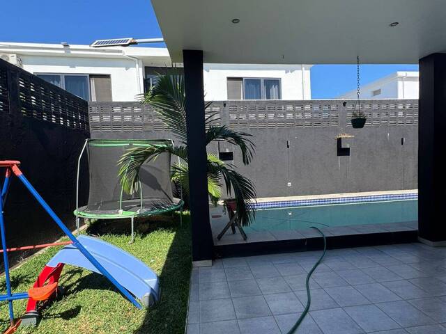 Casa para Arrendamento em Maputo - 3