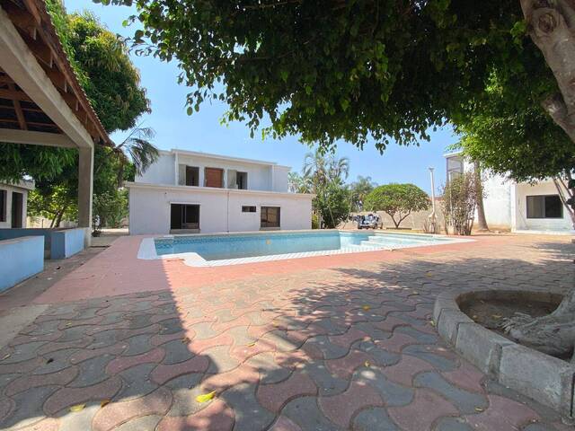 Casa para Venda em Maputo - 2