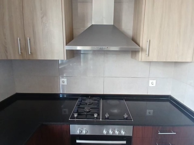Apartamento para Arrendamento em Maputo - 2