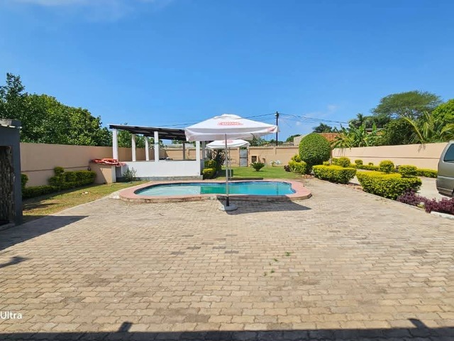 Casa para Venda em Maputo - 2