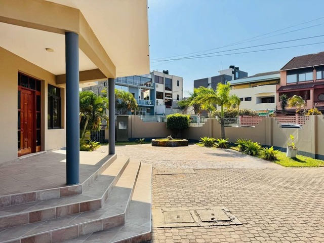Casa para Arrendamento em Maputo - 2