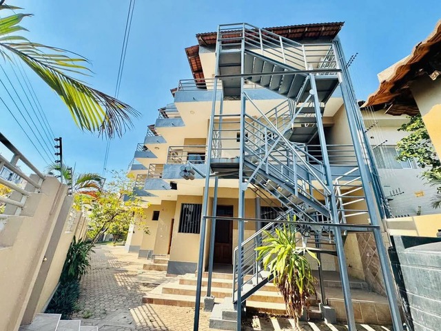 Casa para Arrendamento em Maputo - 3