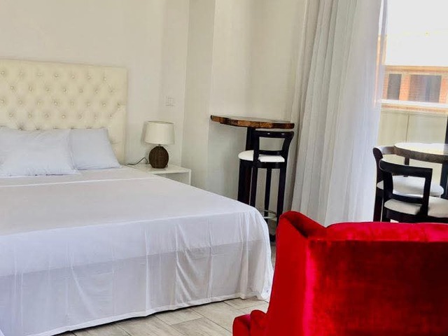 Apartamento para Arrendamento em Maputo - 4