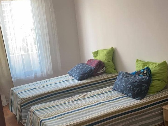 Apartamento para Arrendamento em Maputo - 2