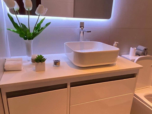 Apartamento para Arrendamento em Maputo - 3