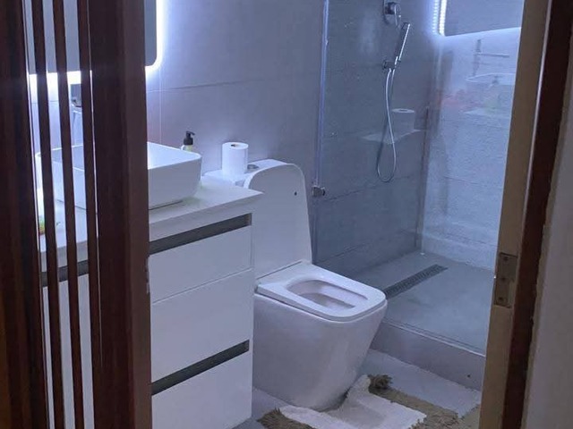 Apartamento para Arrendamento em Maputo - 5