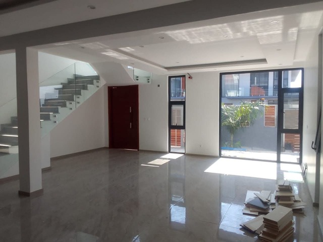 Casa para Arrendamento em Maputo - 2
