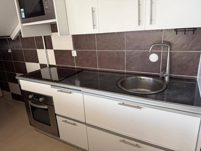 Apartamento para Arrendamento em Maputo - 4