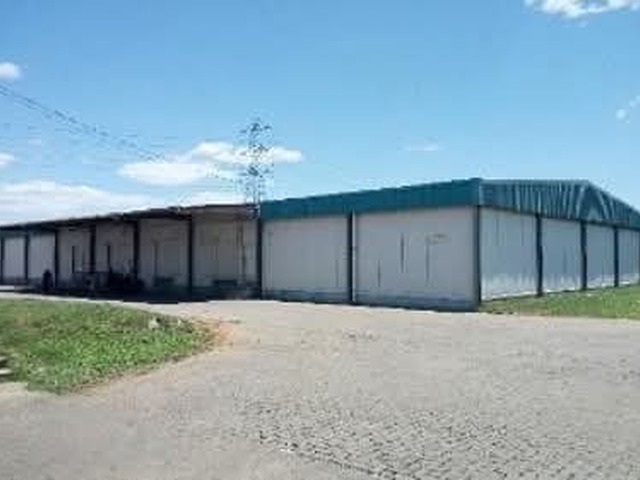 #4260 - Depósito para Venda em Maputo - Maputo