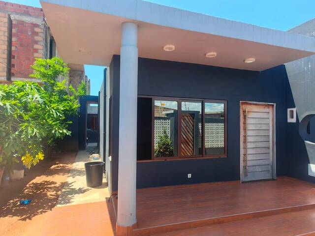 Casa para Venda em Maputo - 2