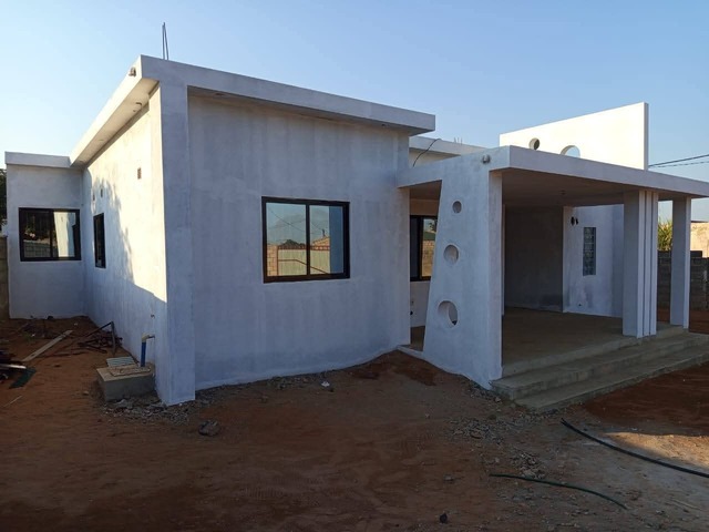 Casa para Venda em Maputo - 2