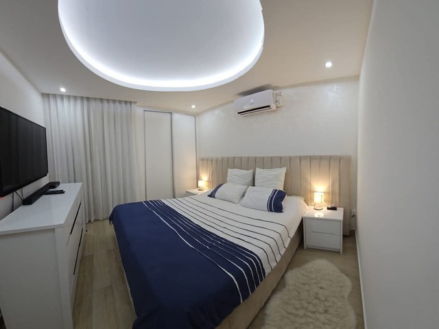 Apartamento para Arrendamento em Maputo - 4