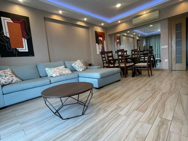 Apartamento para Arrendamento em Maputo - 5