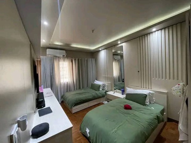 Apartamento para Arrendamento em Maputo - 4