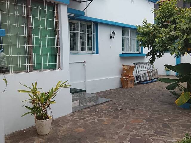 #4274 - Unidades Hoteleiras para Venda em Maputo - Maputo