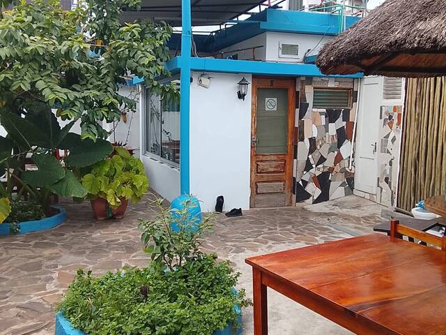 #4274 - Unidades Hoteleiras para Venda em Maputo - Maputo