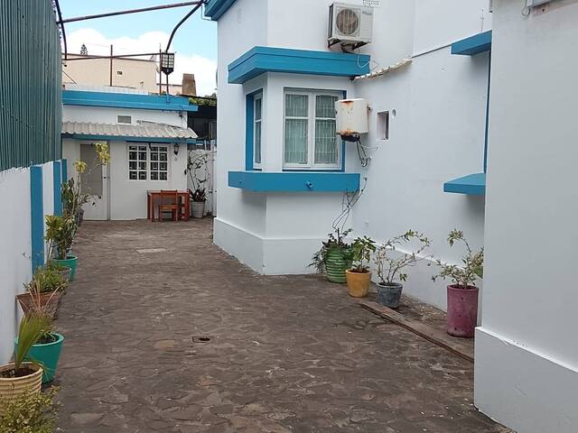 #4274 - Unidades Hoteleiras para Venda em Maputo - Maputo