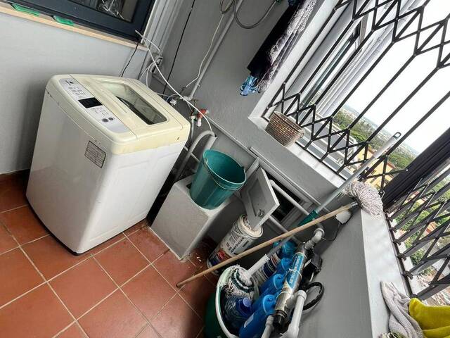 Apartamento para Arrendamento em Maputo - 2