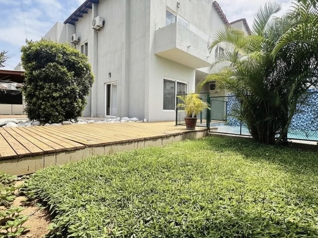 Casa para Arrendamento em Maputo - 2