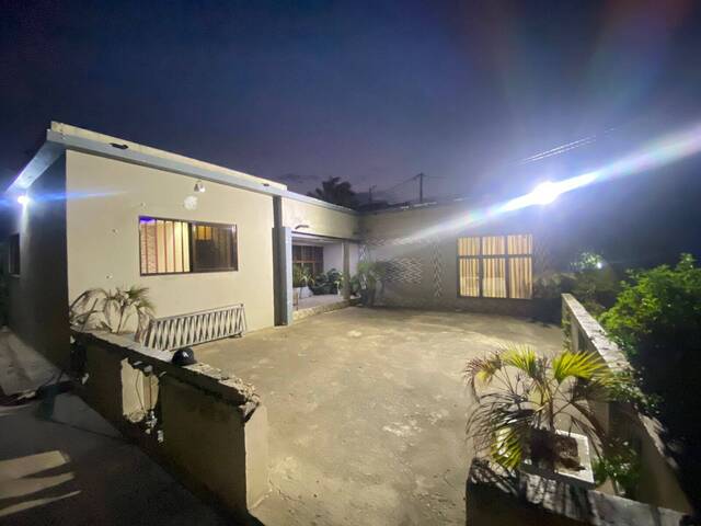 Casa para Arrendamento em Maputo - 2