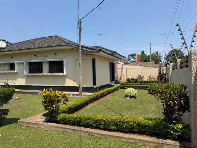 Casa para Arrendamento em Maputo - 3
