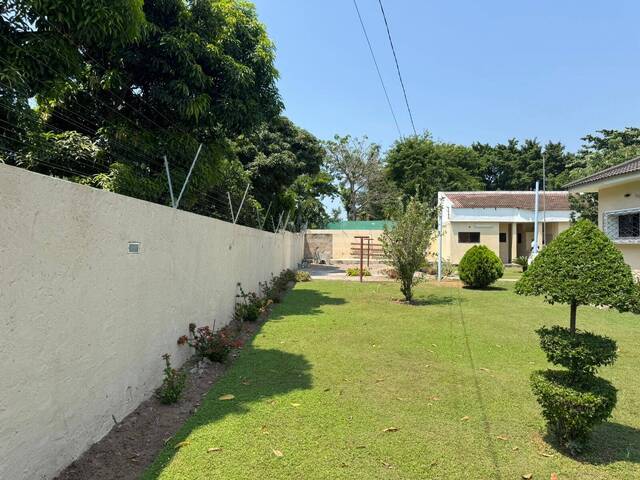 Casa para Arrendamento em Maputo - 4