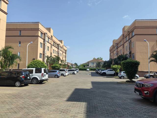 Apartamento para Venda em Maputo - 2