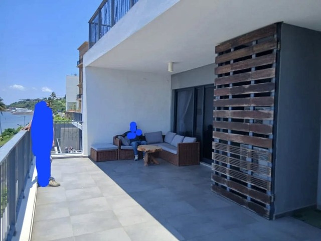 Casa para Arrendamento em Maputo - 5
