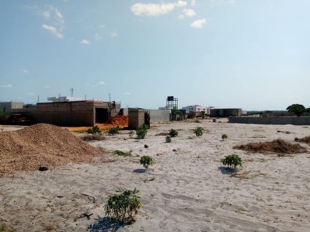 Terreno para Venda em Maputo - 2