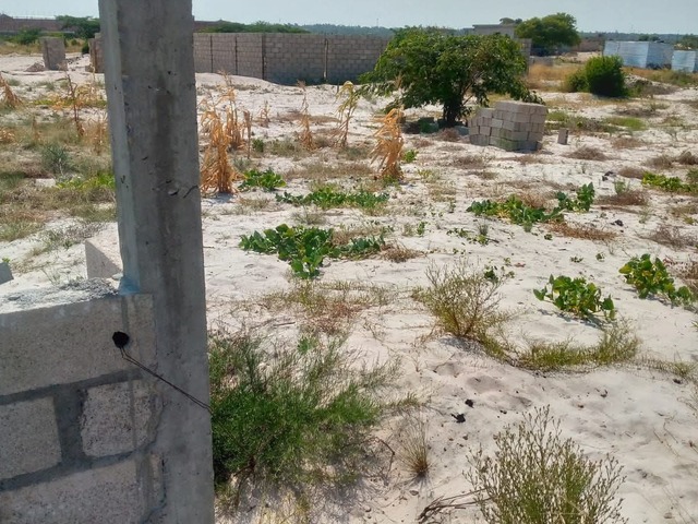Terreno para Venda em Maputo - 3