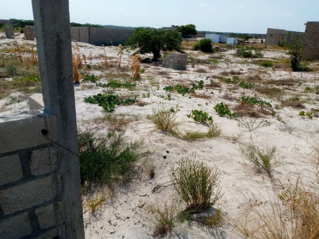 Terreno para Venda em Maputo - 4