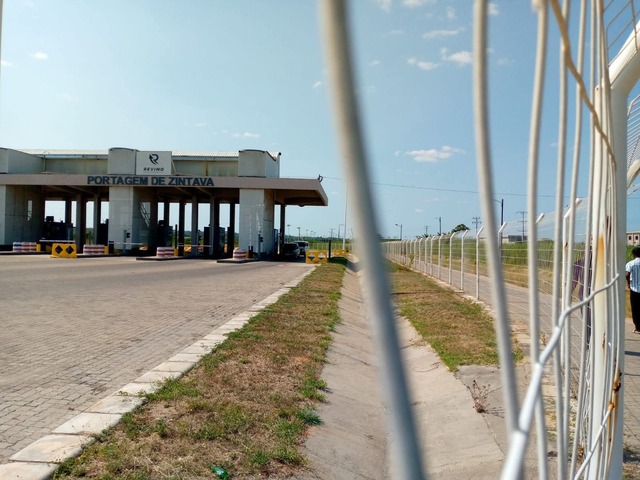 Terreno para Venda em Maputo - 5