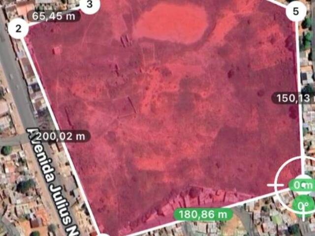 Terreno para Venda em Maputo - 2