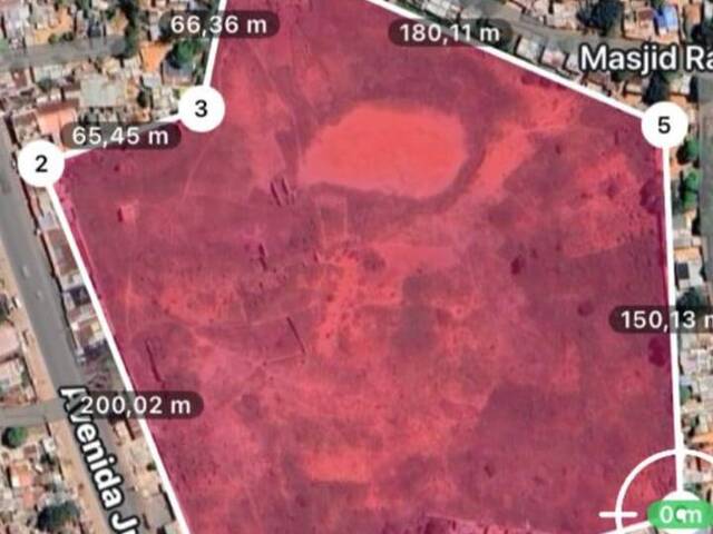 Terreno para Venda em Maputo - 3