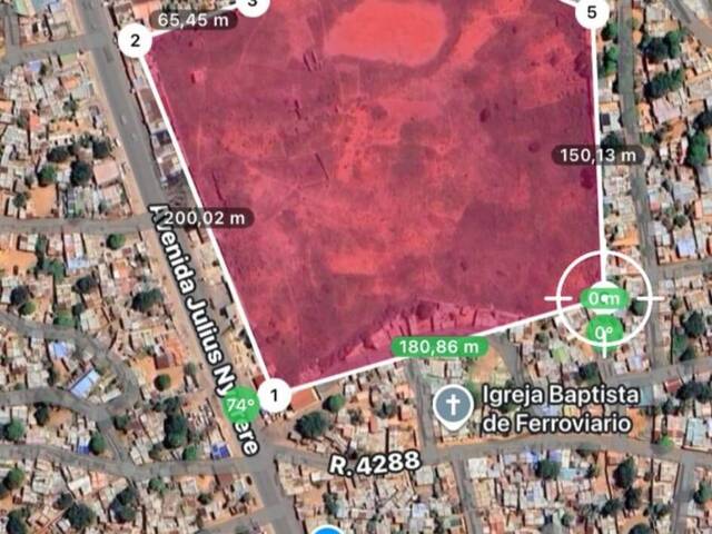 Terreno para Venda em Maputo - 4
