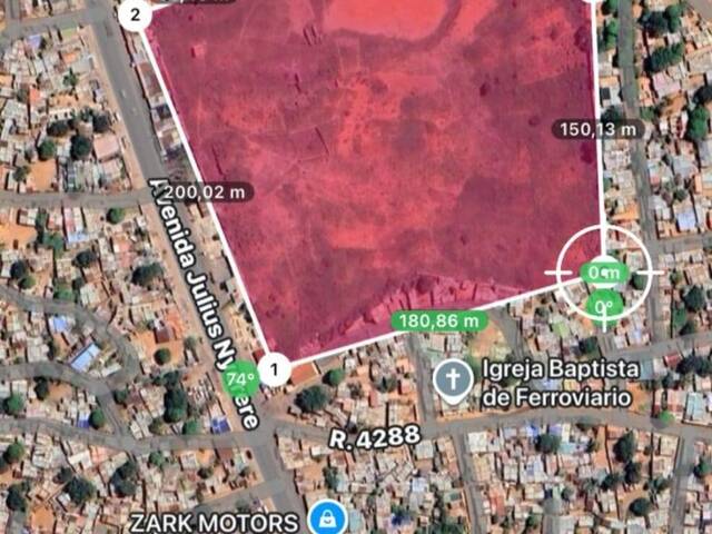 Terreno para Venda em Maputo - 5
