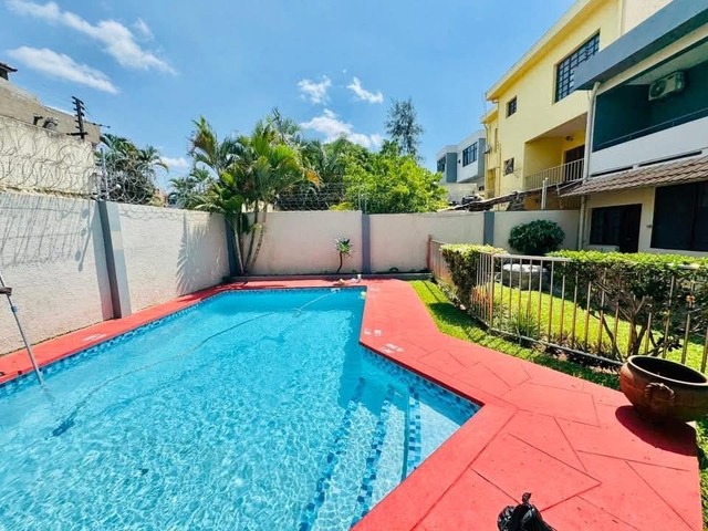 Casa para Arrendamento em Maputo - 2