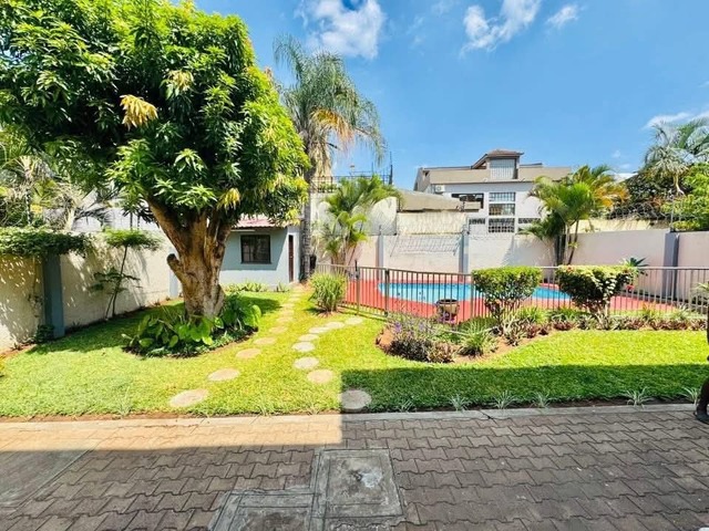 Casa para Arrendamento em Maputo - 4