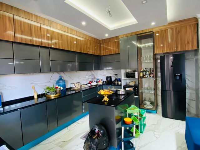 Apartamento para Venda em Maputo - 2