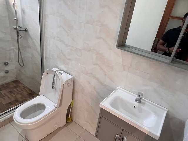 Casa para Arrendamento em Maputo - 5
