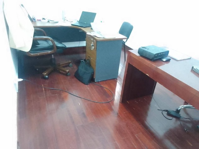 #4306 - Escritório para Arrendamento em Maputo - Maputo