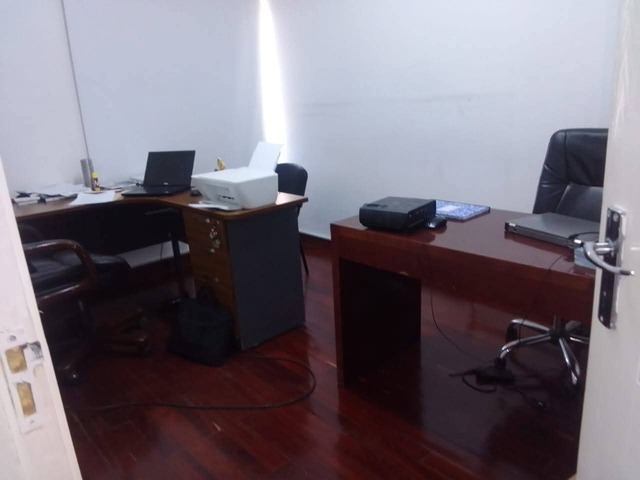#4306 - Escritório para Arrendamento em Maputo - Maputo
