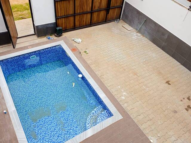 Casa para Arrendamento em Maputo - 4