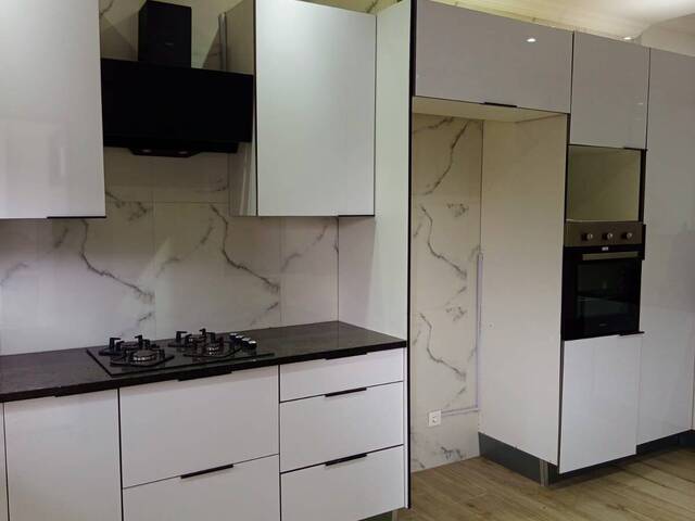 Casa para Arrendamento em Maputo - 5