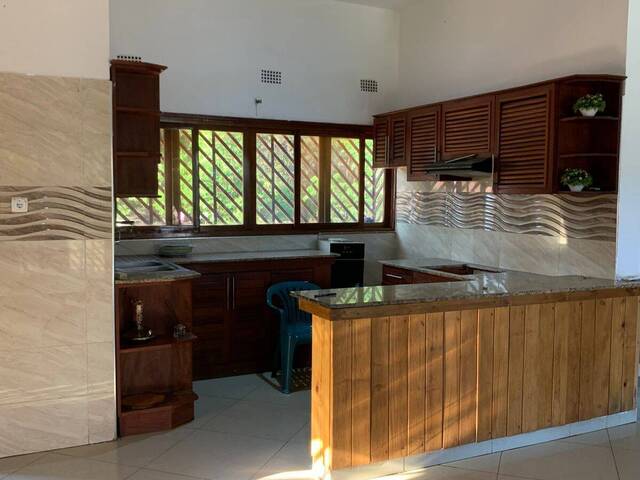 Casa para Arrendamento em Maputo - 3