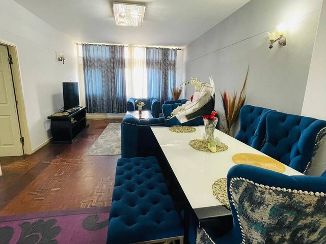 Apartamento para Arrendamento em Maputo - 3