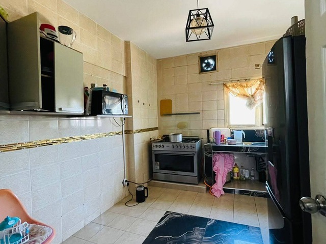 Apartamento para Arrendamento em Maputo - 5